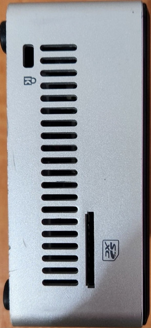 Компьютер MINI ПК , Неттоп Intel NUC5 8/128Gb. Wi-Fi /BT. Харьков - изображение 2