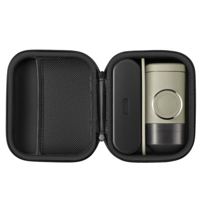 Аксесуар для кемпінгової кавоварки Wacaco Minipresso NS2, чохол (WMINI_NSCASE) Вінниця - фото 4