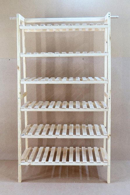 Этажерка разборная 