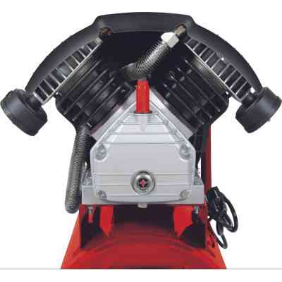 Компрессор Einhell TC-AC 420/50/10 V, 2200Вт, 50л, 420л/мин, 10бар, 2 цил (4010495) Винница