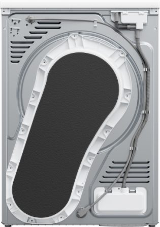 Сушильний автомат Hisense DH5S102BW/UA (7006996) Київ