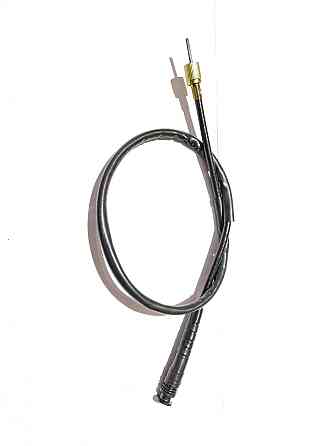 Трос спидометра мопед Дельта , мопед Альфа (750mm, уп.1шт) ST Мукачево