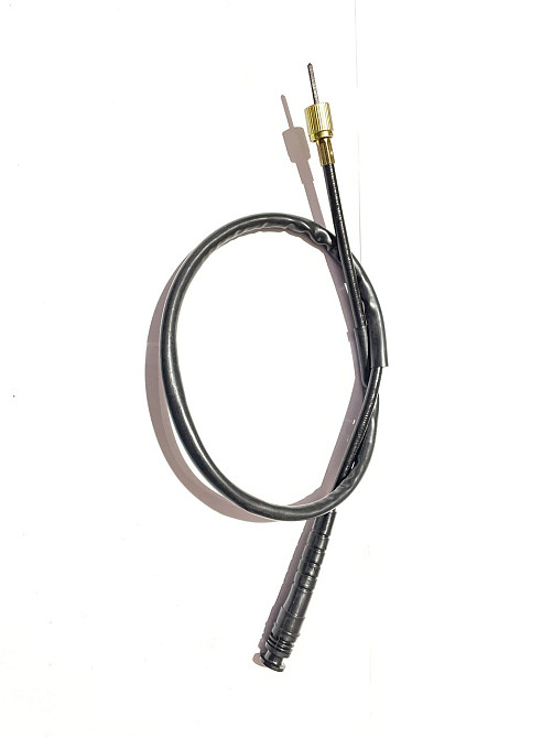 Трос спидометра мопед Дельта , мопед Альфа (750mm, уп.1шт) ST Мукачево - изображение 1