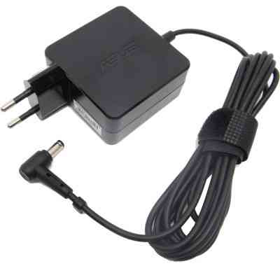 Блок питания к ноутбуку ASUS 45W Zenbook 19V 2.37A 5.5/2.5 wall (ADP-45AW / A40220) Винница