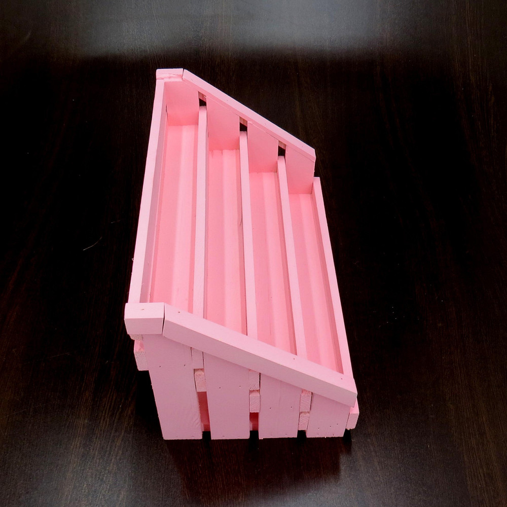 Органайзер для гель-лаків "Амала" барбі Миколаїв - фото 6