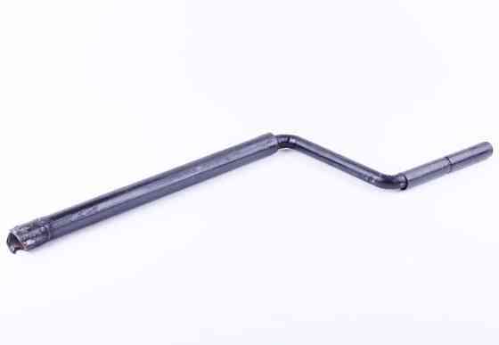 Ручка пуску двигуна DL190-12 (завод) Мукачево