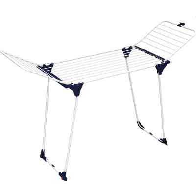 Сушилка для белья Gimi Genio напольная 20 м (157185) (928566) Винница