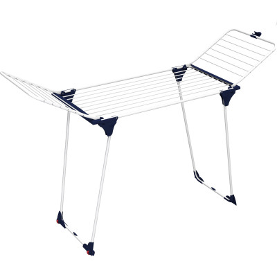 Сушарка для білизни Gimi Genio підлогова 20 м (157185) (928566) Вінниця - фото 1