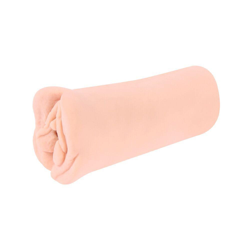 Мастурбатор-вагина двухслойный Kokos Nara Double Layer Sex Aura Киев - изображение 2