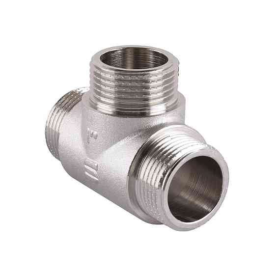 Тройник SELBA 1″ ННН SL8802 (000020443) Киев