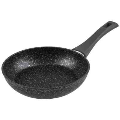 Сковорода Gusto Marble 24 cм (GT-2104-24) Винница