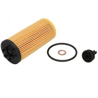 Фильтр масляный Mann HU6012ZKIT Винница - изображение 1