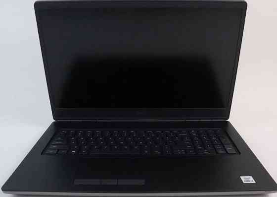 DELL PRECISION 7750  I7-10850H 512GB 16GB  NVIDIA Quadro RTX4000,8 GB. Харьков