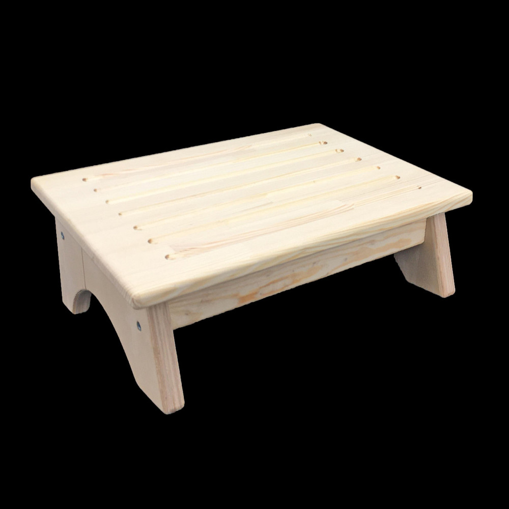 Підставка для ніг "Плібо" бланже Миколаїв - фото 7