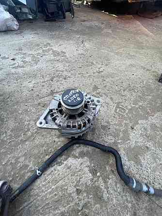 Оригінальний генератор на Hyundai Accent 2011-2021 Київ