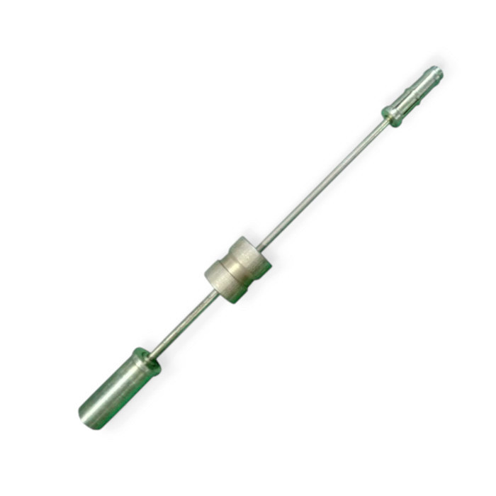 Съёмник сальников клапанов ВАЗ клапан 8 мм + подшипника коленвала (обратный молоток) Харьков Завод Мукачево - изображение 1