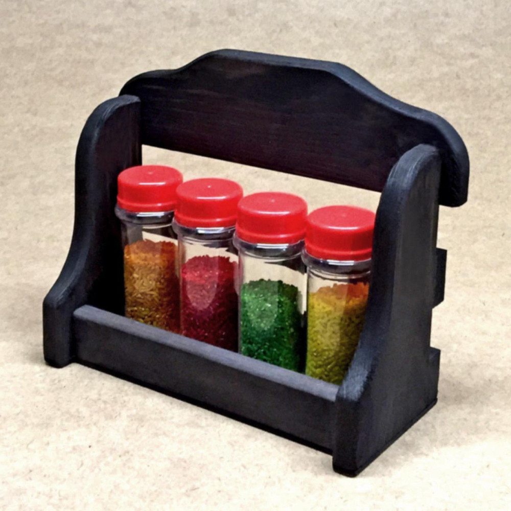 Органайзер для специй 