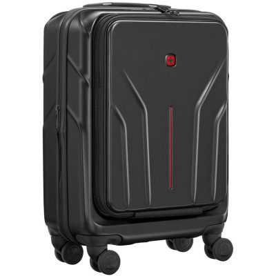 Валіза Wenger Amplix Hardside Carry-On чорна (653323) Вінниця - фото 6