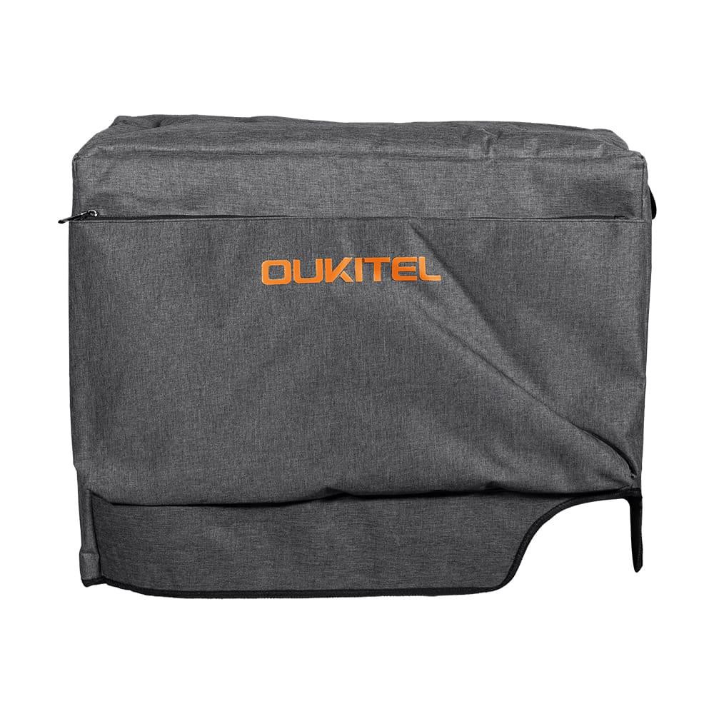 Чохол для портативних зарядних станцій OUKITEL P5000E / P5000E Pro (42-00233) Киев - изображение 4