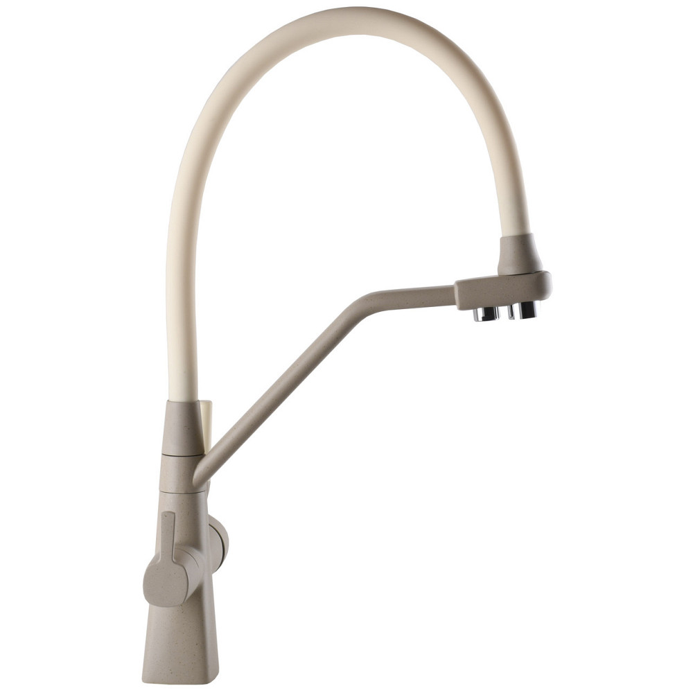 Смеситель для кухни под осмос Globus Lux GLLR-0700-L-04-06 (000024669) Киев - изображение 4