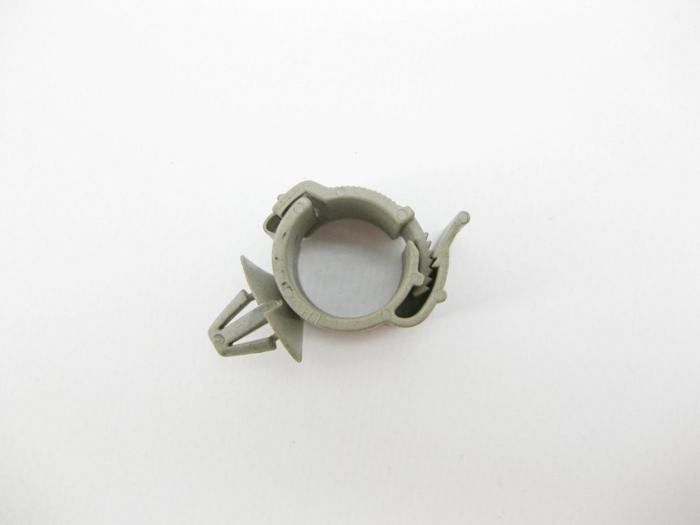 Mercedes-Benz  A0009956377 Утримувач проводки блоку керування двигуном M272 V6 2.5 3.0 3.5л M273 V8 4.6 5.5л Одесса - изображение 6