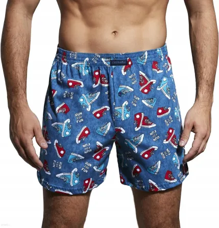 Бокси чоловічі Cornette 001/97 XL Київ