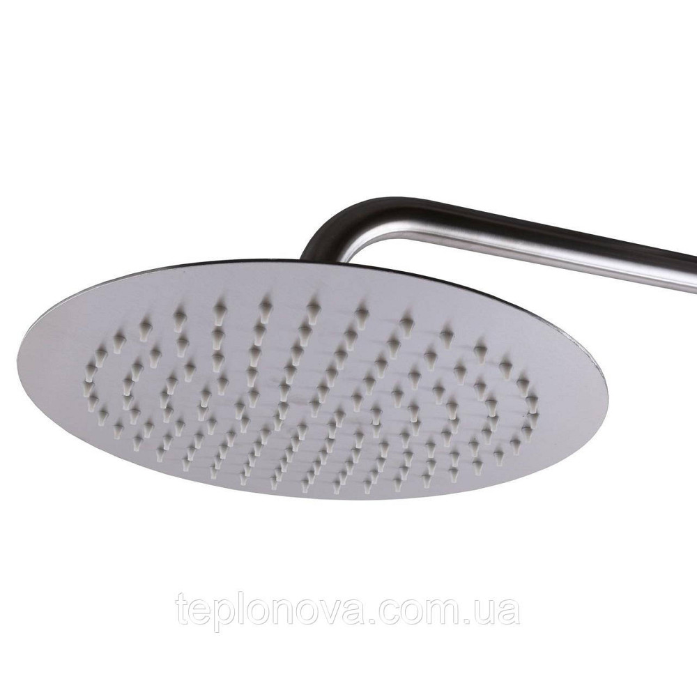 Душевая система Globus Lux ALPEN S-SH-105 Черновцы - изображение 2