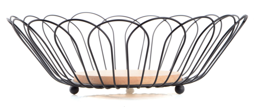 Ваза для фруктов Ringel Oder (6989993) Киев - изображение 3