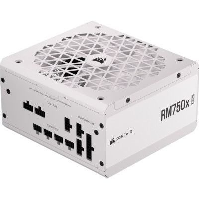 Блок питания Corsair 750W RM750x White (CP-9020273-EU) Винница - изображение 6