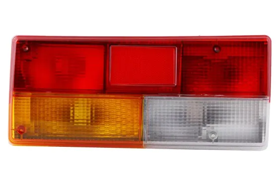 Розсіювач ліхтаря 2107 з корпусом Автодеталь лівий Вінниця