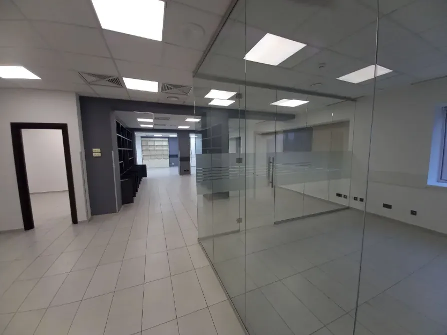 Офіс з гарним ремонтом, 4 поверх Самий центр міста (вул Шевченка) Зручне планування, просторі кімнати (див. план) Дніпро - фото 9