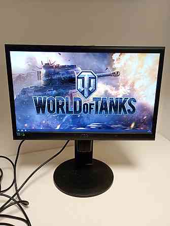 Монітор 21.5