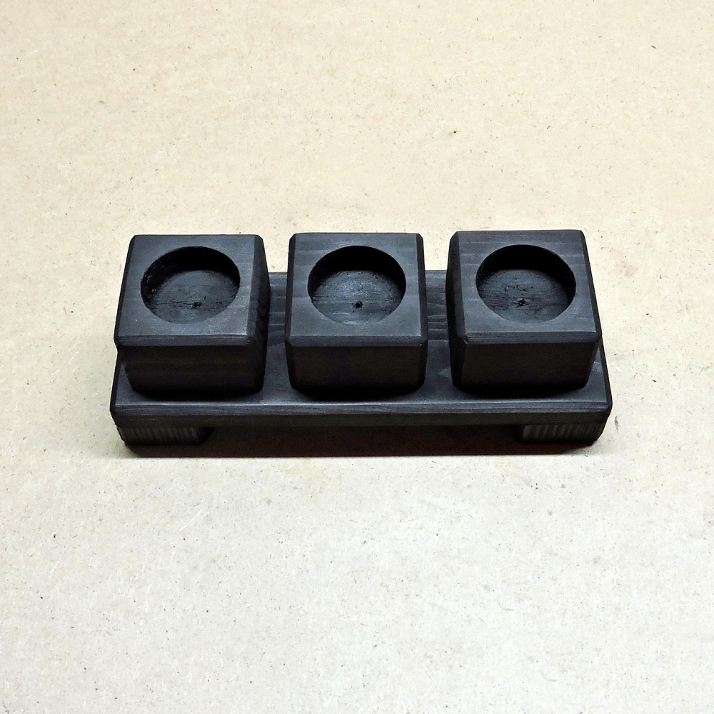 Подсвечник 