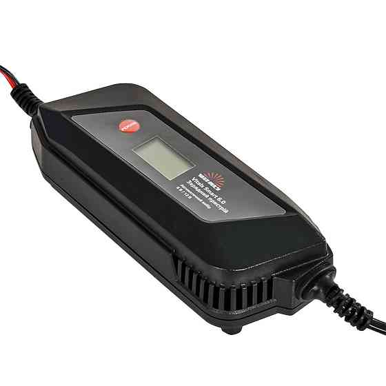 Зарядное устройство Vitals Smart 6.0 Харьков