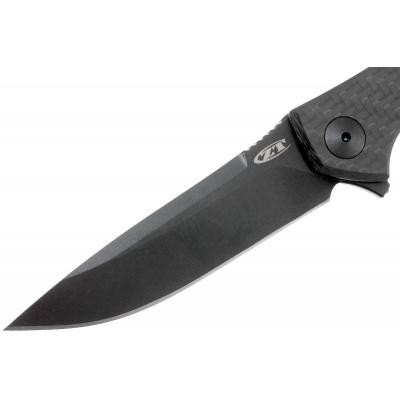 Ніж ZT 0450CF Вінниця - фото 5