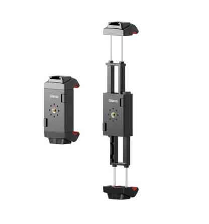 Тримач планшета / телефону на штатив 1/4 Ulanzi ST-29 Київ