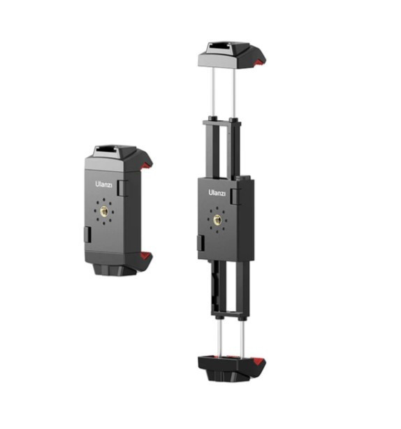 Тримач планшета / телефону на штатив 1/4 Ulanzi ST-29 Київ - фото 1