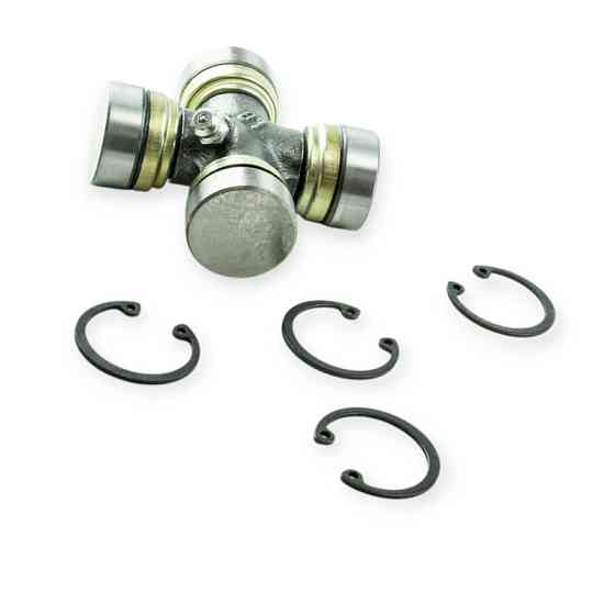 Крестовина вала Сельхозтехника (22х54) карданного Мукачево