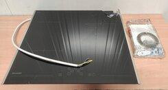 Варочная поверхность Sharp grzewcza Shar Kochst. KH-6V08FT0 bk Киев - изображение 1