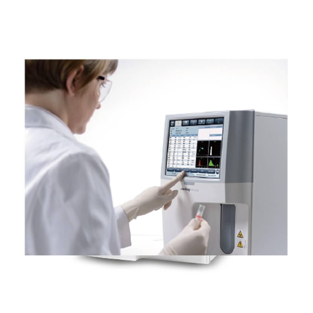 Аналізатор гематологічний автоматичний BC-5150 Дніпро - фото 2
