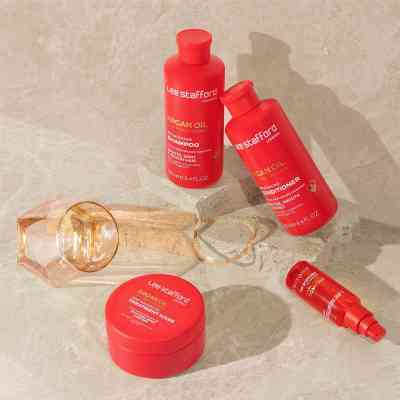 Кондиционер для волос Lee Stafford Argan Oil from Morocco Nourishing Conditioner 250 мл (5060282704626) Винница