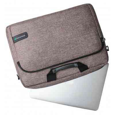 Сумка для ноутбука Grand-X 15.6'' SB-139 Brown (SB-139B) Винница