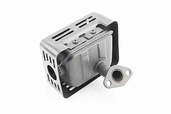 Глушник 168F/170F Тип 1 Киев