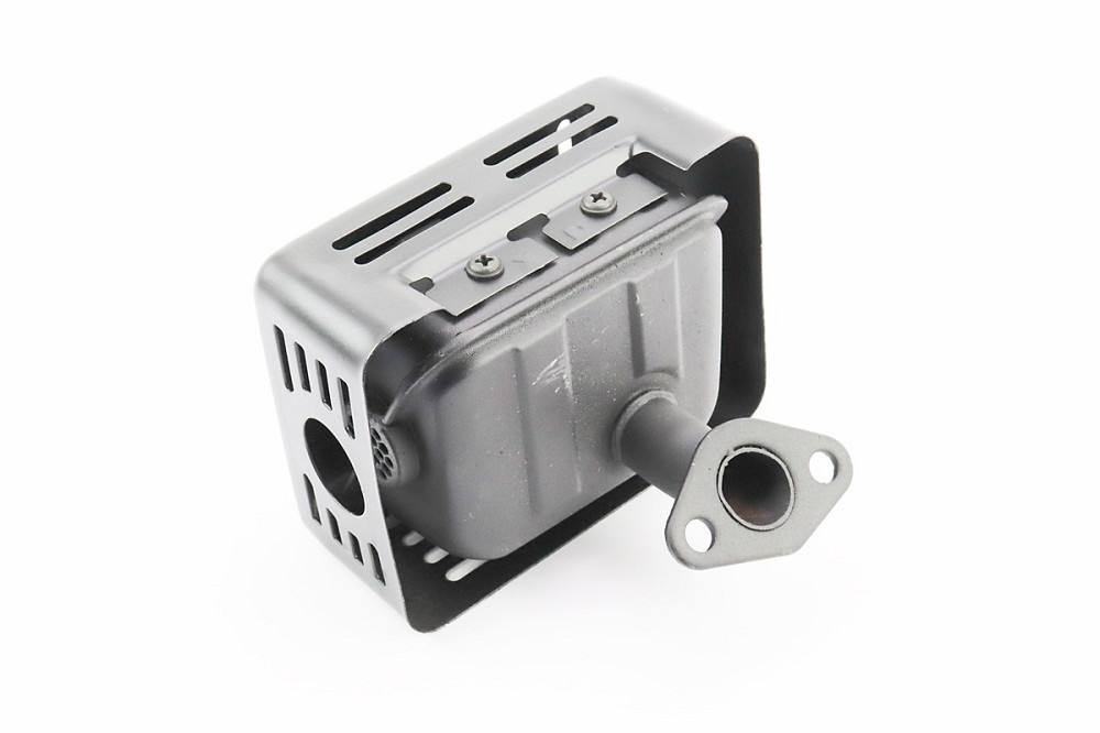 Глушник 168F/170F Тип 1 Киев - изображение 1