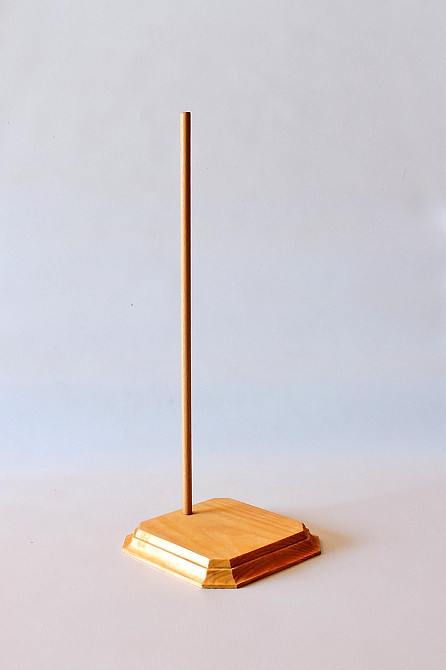 Підставка для ляльок "Модело 13х13" каррі Миколаїв - фото 5