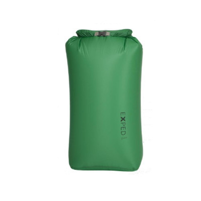 Гермомішок Exped Fold Drybag UL XL emerald green (018.0458) Вінниця - фото 1