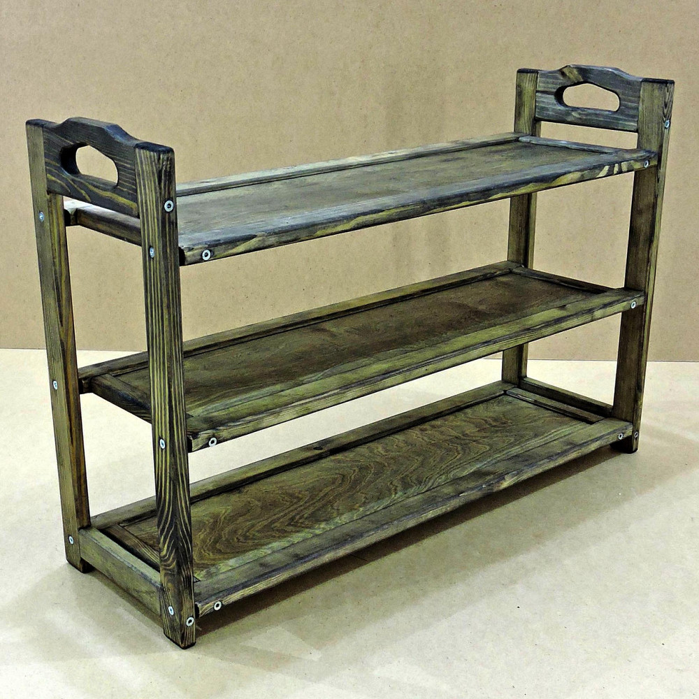 Полка для обуви 