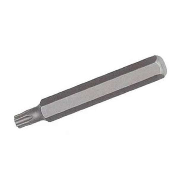 Бита TORX T40x75ммL,10мм Forsage F-1767540 Одесса - изображение 1