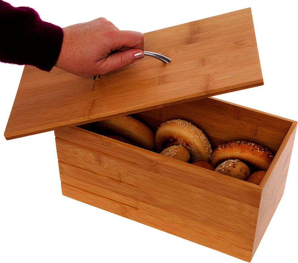 Хлібниця "Росаріо" мускат Миколаїв - фото 1