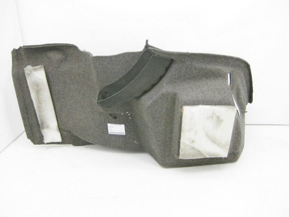 Mercedes-Benz  A2216902741 9F28 Обшивка багажника ліва чорна з сіткою S-Class W221 Одесса - изображение 7